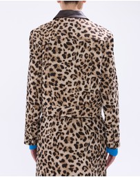 Marcs - Damon Jacquard Jacket
