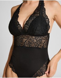 Hunkemoller - Posie String Bodysuit
