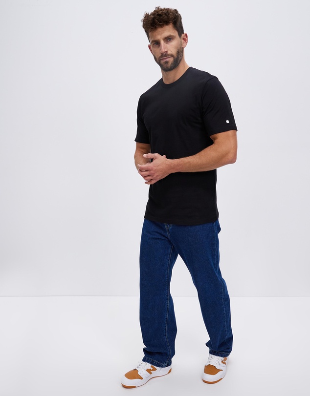 Carhartt WIP - Base SS T-Shirt