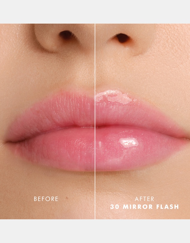 Giorgio Armani - Prisma Glass Balm