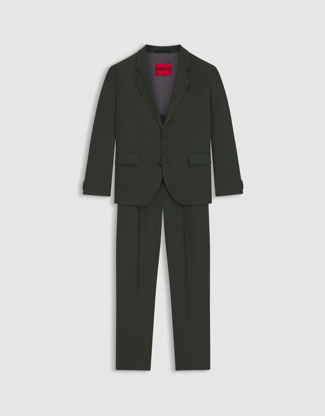HUGO - Karlo Suit Set