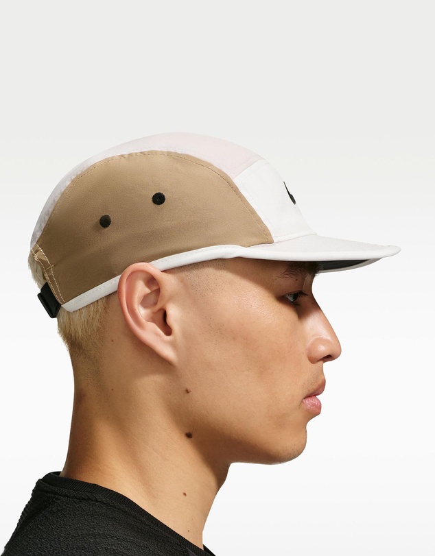 Nike - Dri-FIT Fly Unstructured Swoosh Cap