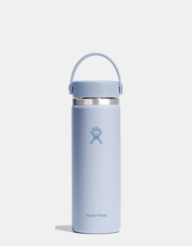Hydro Flask - 20 Oz Wide Flex Cap