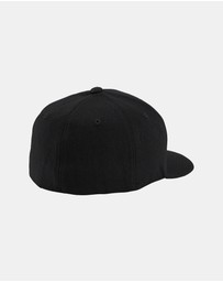 Nixon - Exchange FF Hat