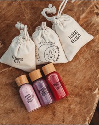 The Little Potion Co - Fairy Potion Play Bundle