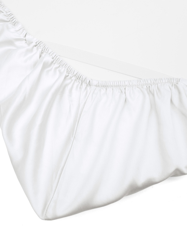 Mynt Lab - MyntFusion™ Mint-Infused Cooling Fitted Sheet Set