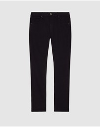 Politix - Slim Stretch 5 Pocket Denim Jeans