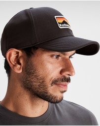 Kathmandu - Icon Cap