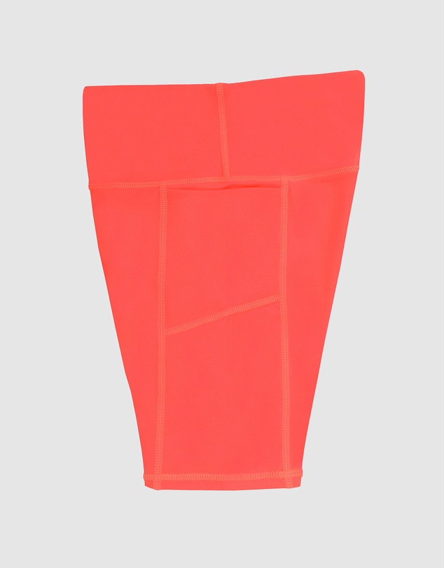 School Active Sports - SAS Active Long Bike Shorts