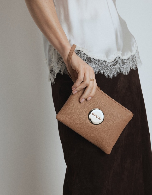 MIMCO - Mim Pouch