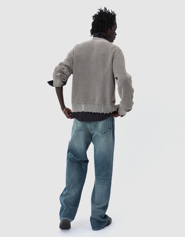 Won Hundred - Bently Knit Sweater