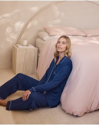 Papinelle - Kate Modal Soft Full Length PJ Set