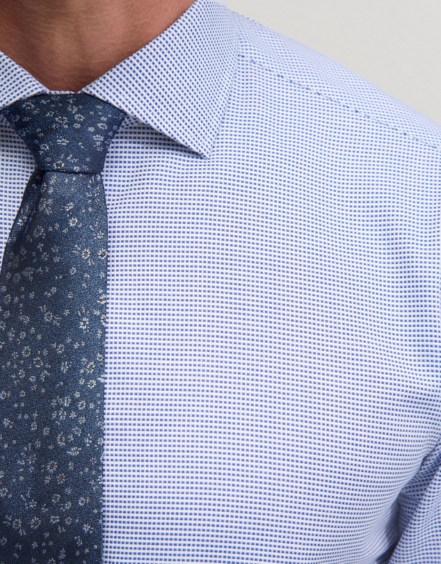 Oxford - Regent Cotton Dobby Shirt