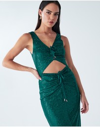 BWLDR - Leonie Dress