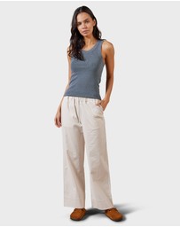 Academy Brand - Everyday Pant