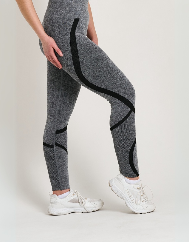 Supacore - Margot Women's CORETECH® Reversible Leggings