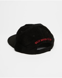 Billy Bones Club - Stay Bad Corduroy Cap