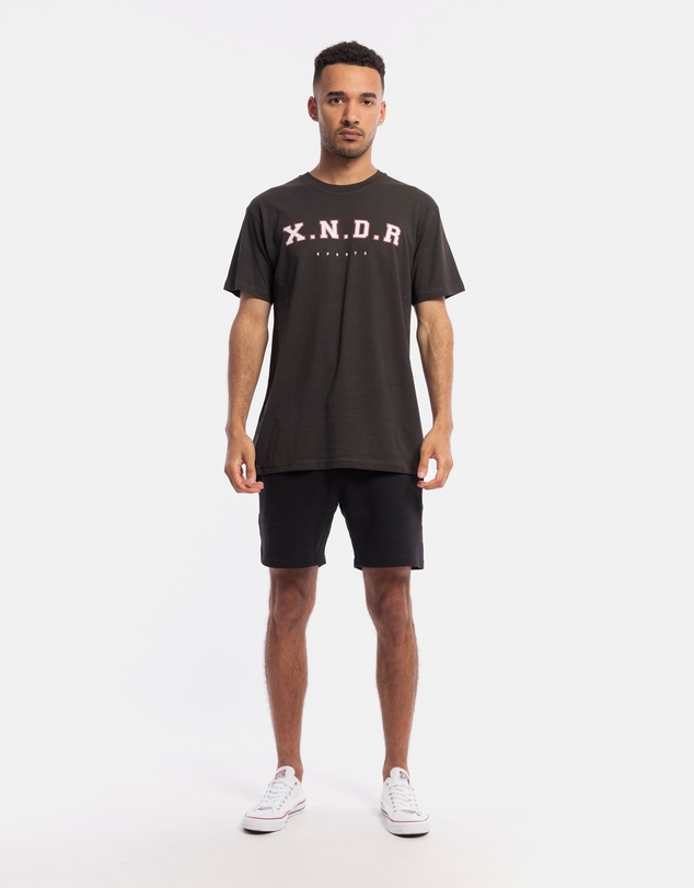 Xander - Varsity Tee