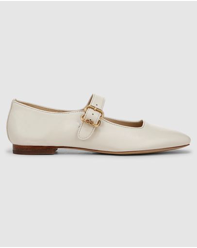 MODERN IVORY GLOVE
