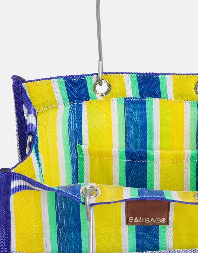 EAU BAGS - Errands Tote Bag