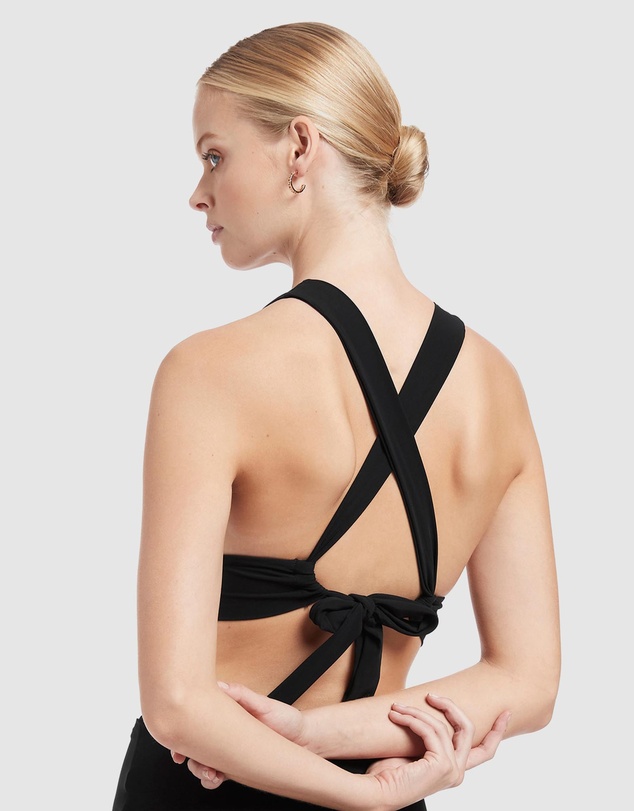 JETS - Jetset Soft Tri Top