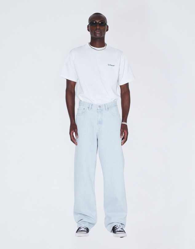 Dr Denim - Omar Relaxed Jeans