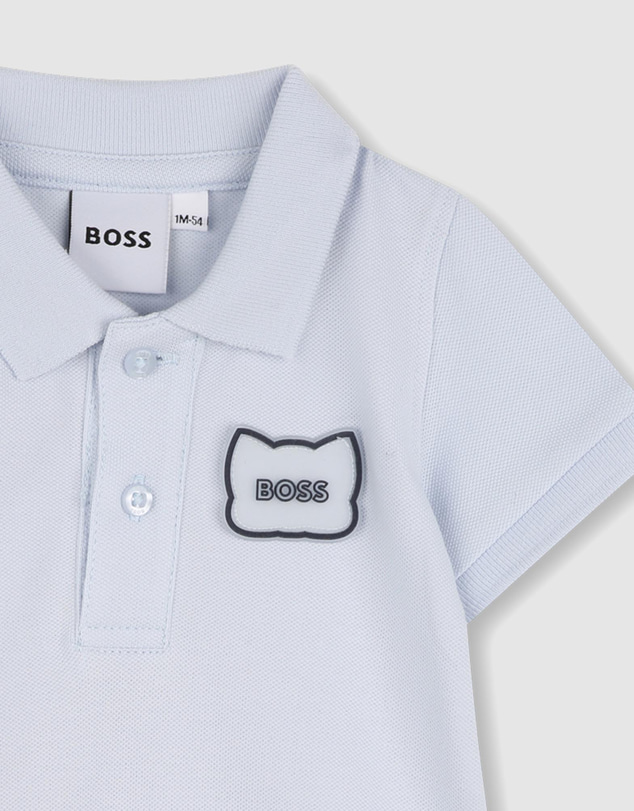 BOSS - Short All In One - Kids