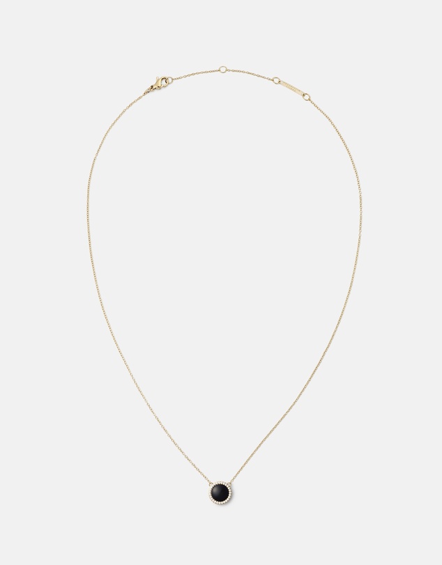 Daniel Wellington - Audrey Necklace Agathe