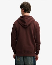 Superdry - Micro Logo Hoodie