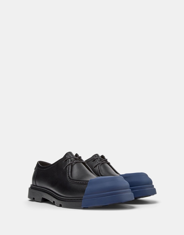 Camper - Lace-up shoes Junction
