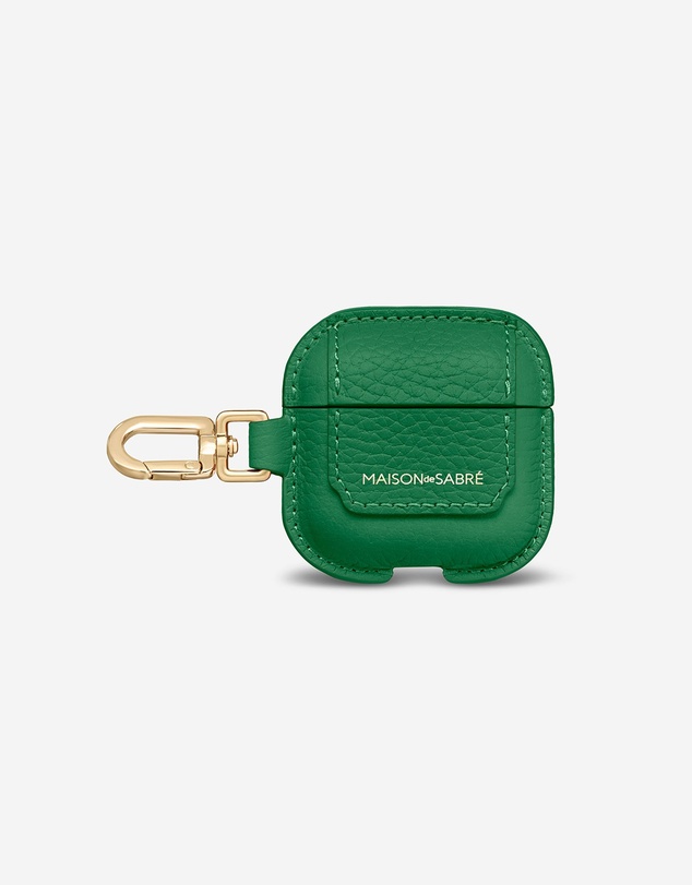 Maison De Sabre - The AirPods 4 Case Charm
