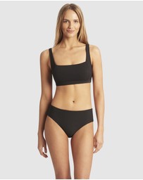Sea Level Australia - Spinnaker Square Neck Bra