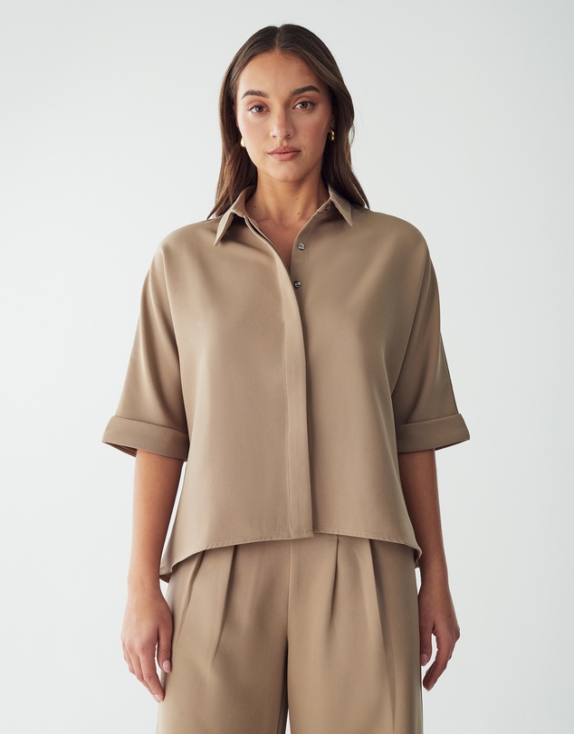 Willa - Tennessee Top