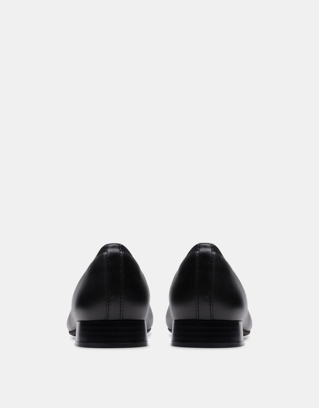 Clarks - Natalyn Dusk Black