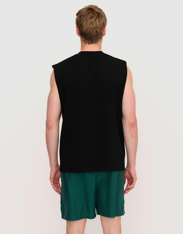 Palmes - Celebration Sleeveless T-Shirt
