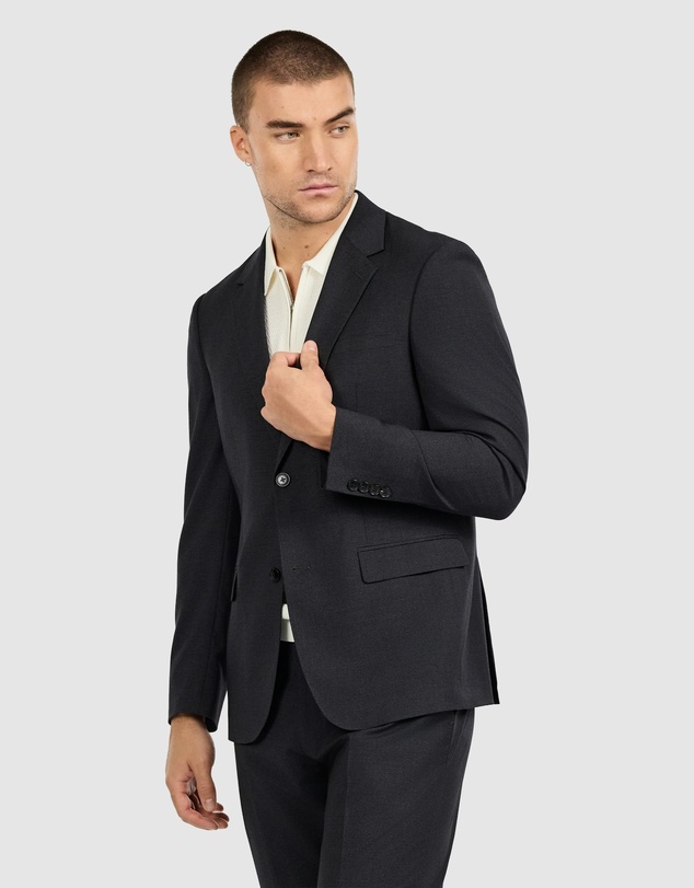 Tarocash - Bedford Check Suit Jacket