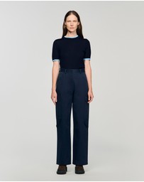 Sandro - Haytham Pants