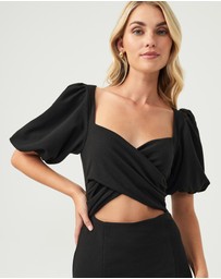 CHANCERY - Orchid Dress