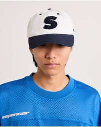 Spencer Project - Chenille S Cap