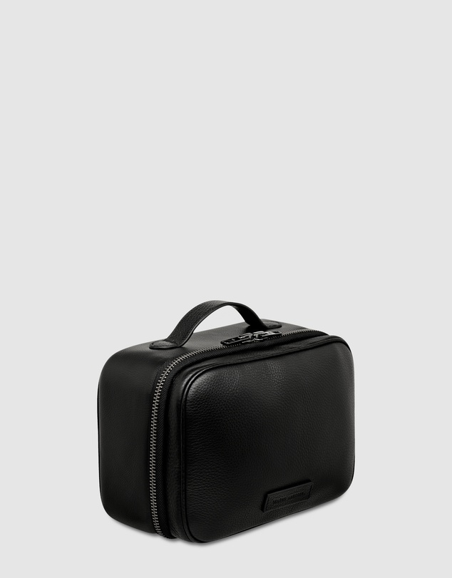 Status Anxiety - Farther Away Toiletries Bag