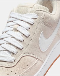 Nike - Court Vision Low FL - Men's