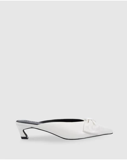Nude Footwear - Bettybow
