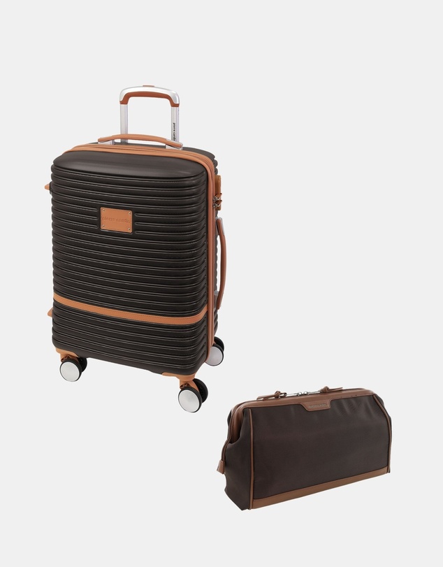 Pierre Cardin - Pierre Cardin Cabin Voyager Getaway