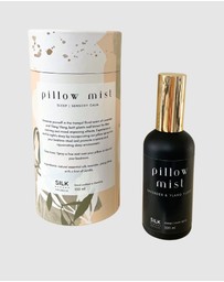 SILK MAGNOLIA - Sleep Pillow Mist