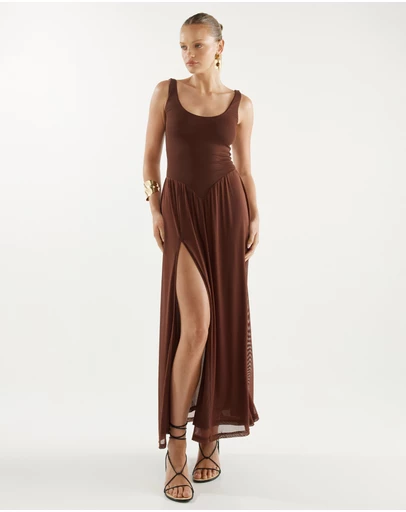 Madison The Label - Inessa Dress