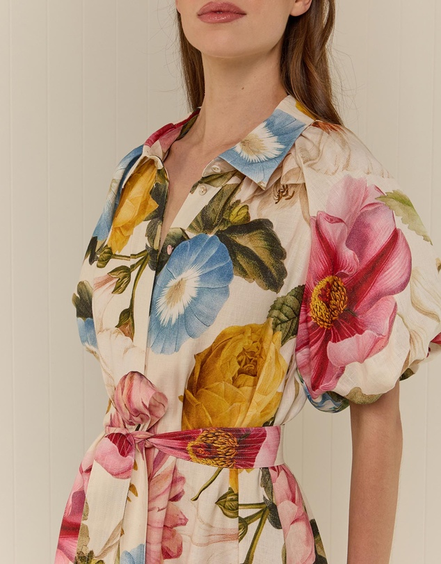 Palm Noosa - Marla Dress
