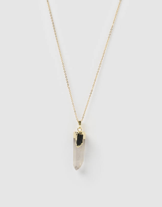 Miz Casa and Co - Tabitha Necklace