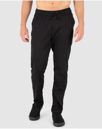 UNIT - UNIT Pivot Mens Elastic Waist Chino Pants