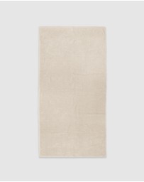Bambury - Angove Bath Towel 70x140cm Pebble