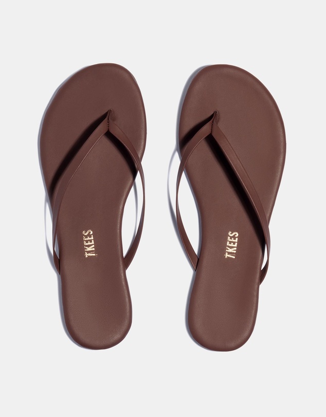 Tkees - Lily Foundations Matte Sandals